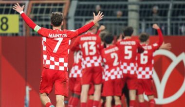Youth-League-Achtelfinale: Mainz zu Hause gegen City - Auch RB-Talente treffen Real