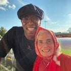 [Ian Wright] Kobbie Mainoo has to be in the next England squad. Such maturity in chaotic conditions that we've not seen from a England player in a long time. Impressed every time I watch him.