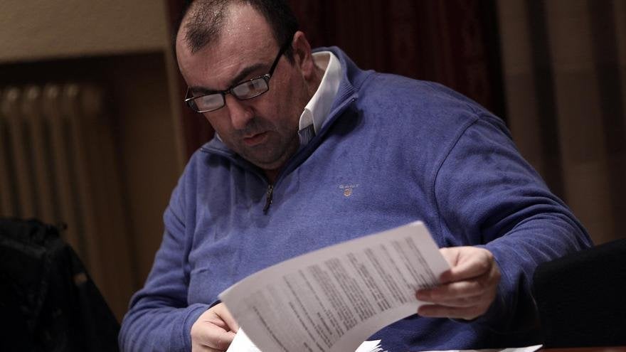Las condenas en Navarra de Koldo García Izaguirre, asesor de Ábalos