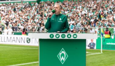 Kolumne von Autor und SVW-Stadionsprecher Arnd Zeigler zum 125. Geburtstag von Werder Bremen: Werders wunderbare Welt