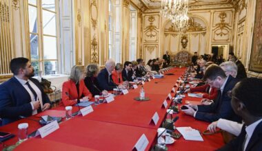 Gouvernement Attal : un ministre sur deux est millionnaire