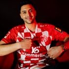 Offiziell: Mainz 05 verpflichtet Nadiem Amiri von Bayer Leverkusen