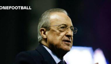 Sevilla Reports Real Madrid to Spanish Football Federation for Referee Harassment