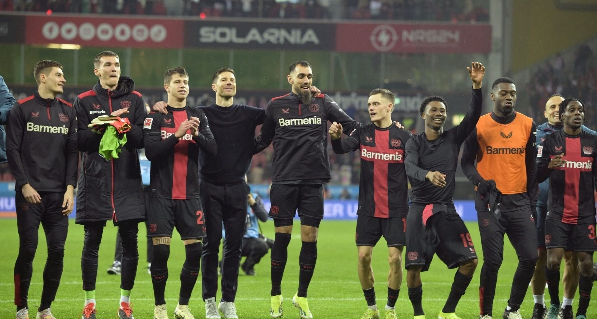 [DFB-Pokal | Auslosung] Leverkusen im Halbfinale gegen Düsseldorf - Kaiserslautern trifft auf den Sieger zwischen Saarbrücken und Mönchengladbach
