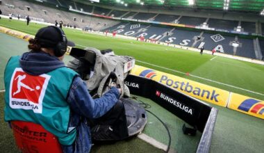 Fußball: Kartellamt gibt Bundesliga-TV-Rechtevergabe endgültig frei