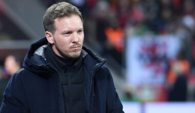Bundestrainer plant Kimmich rechts hinten ein und kündigt Überraschungen an - Nagelsmann: "Kroos wird perfekt ins Team passen"