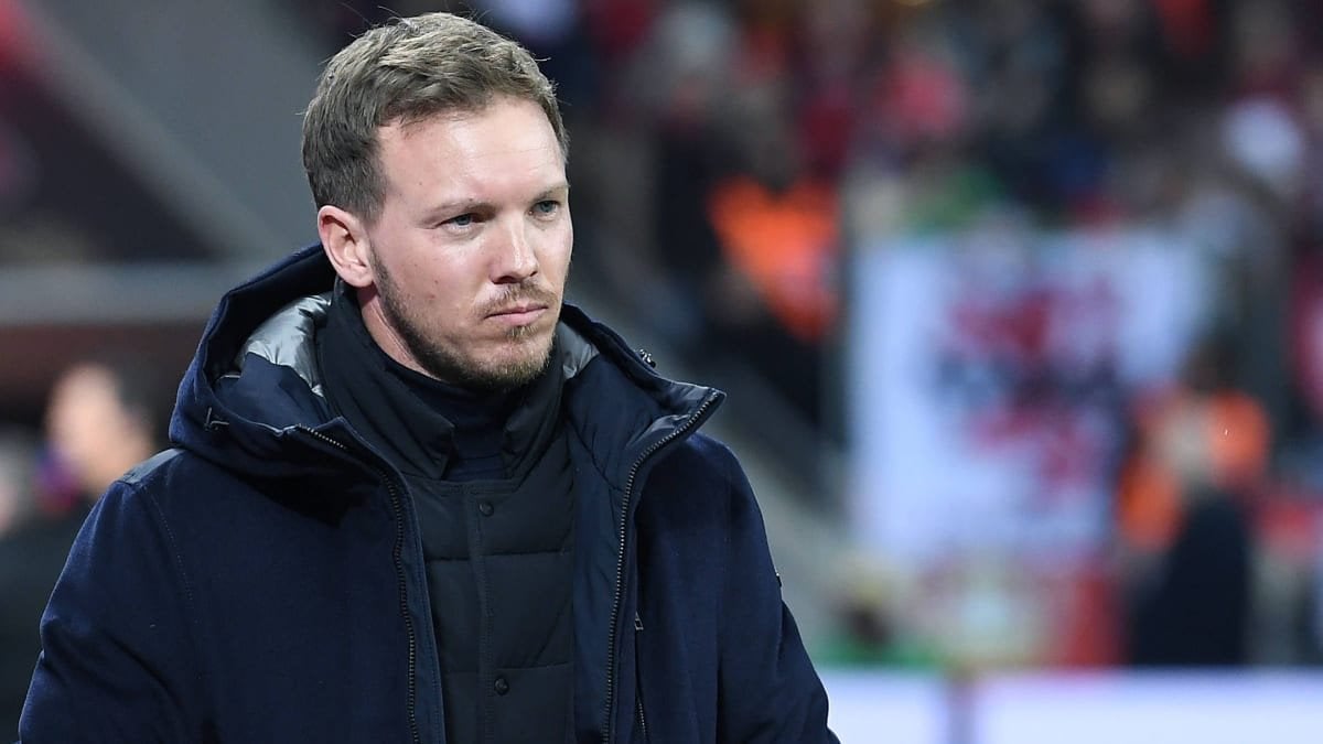 Bundestrainer plant Kimmich rechts hinten ein und kündigt Überraschungen an - Nagelsmann: "Kroos wird perfekt ins Team passen"