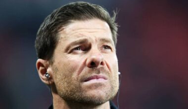 Xabi Alonso wurde in Thailand für eine Betrugsmasche benutzt - Unter einem Fake-Account auf Instagram riefen sie zu Spenden auf: "Ich bin Xabi Alonso und werde nächstes Jahr Liverpool trainieren. Leider reicht mein Geld aber nicht für die Flüge."