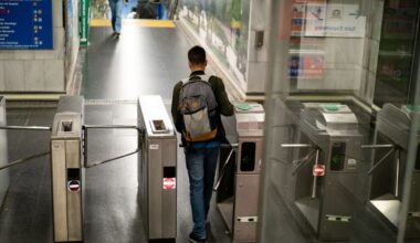El bum del euríbor golpea a Metro de Madrid: paga 67 millones extra en 2023 por sobrecostes en energía, personal y trenes alquilados