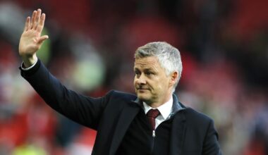 Ole Gunnar Solskjaer: "I didn’t win a trophy at Man United. I was a penalty kick away from winning Europa League. [...] We were unbeaten away from home for 29 games. We went to Man City & beat them. Trust me, to finish 2nd & 3rd place in the Premier League with the squad I had was an achievement."