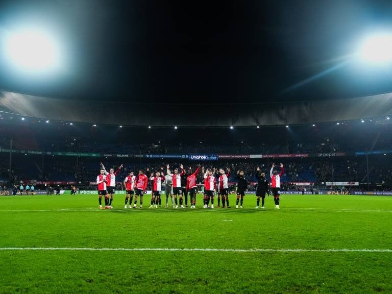 Stomach flu strikes Feyenoord selection shortly before clash with Roma, including multiple players in the starting eleven.