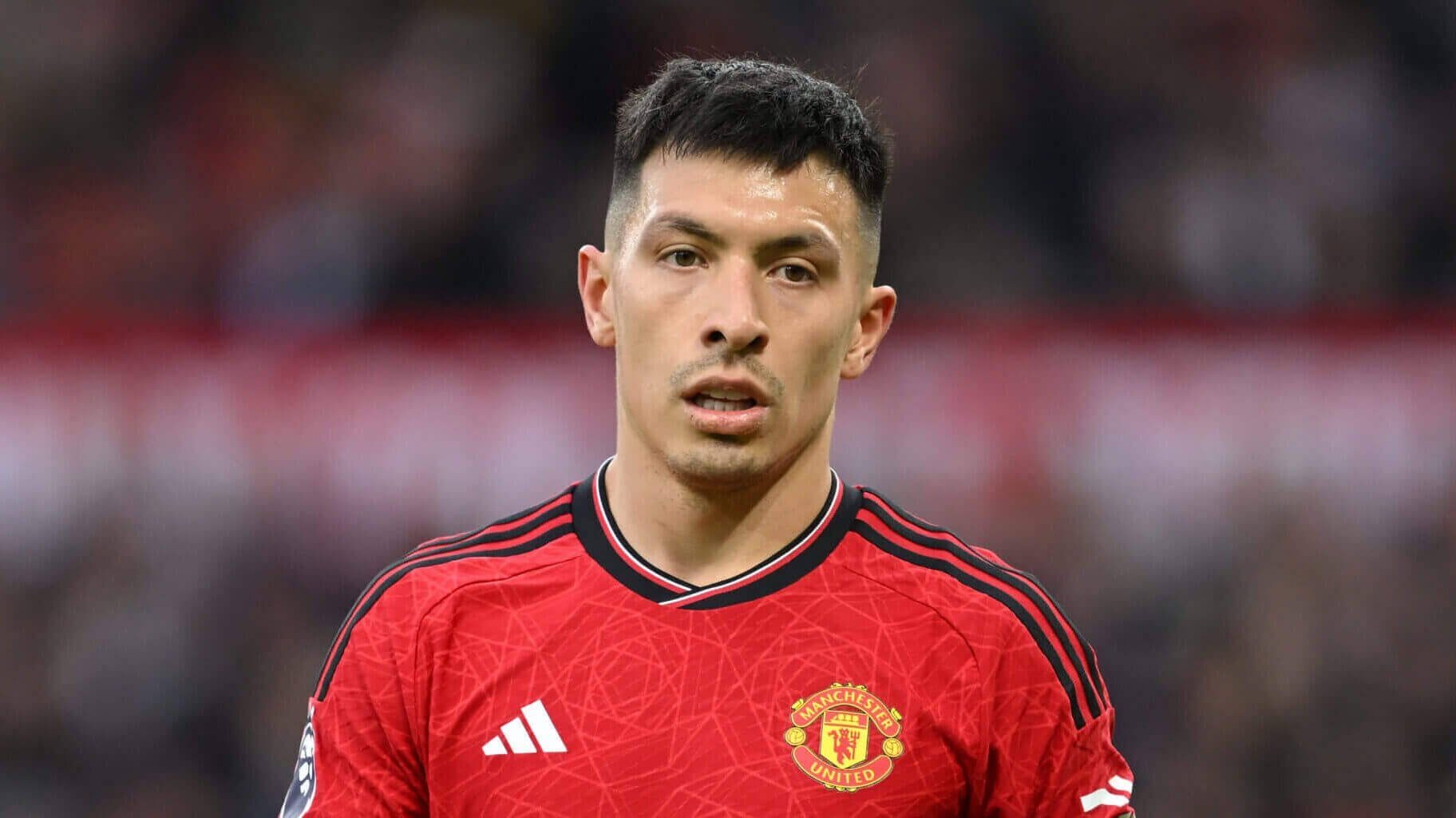Martinez to miss around eight weeks with knee injury