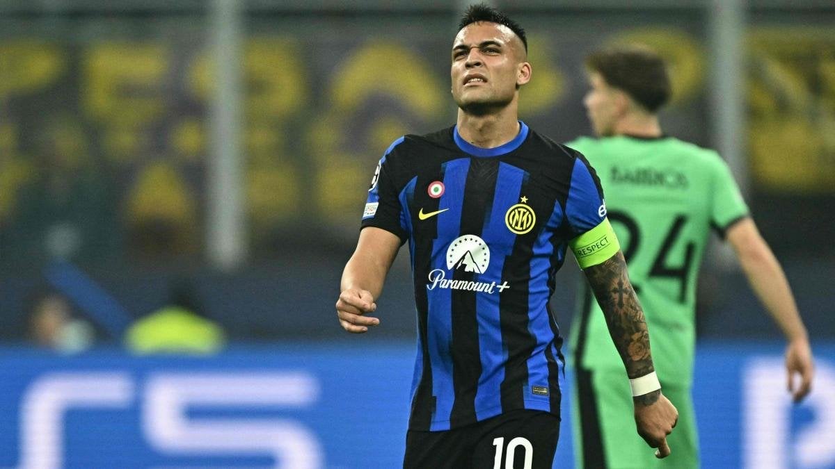 [GdS] Main sponsor, between Paramount + and Qatar Airways the Betsson Group could win, which has StarCasino among its flagship brands. The offer is between €27M and €30M per season, negotiations underway. It remains to be seen how to close it given the limitations of the Dignity Decree on betting.