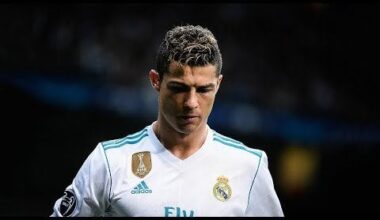 Happy birthday Cristiano Ronaldo