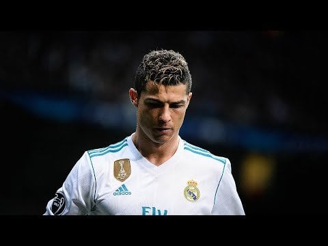 Happy birthday Cristiano Ronaldo