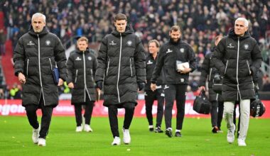 Vertragsverlängerung stockt: Bleibt Hürzeler St.-Pauli-Trainer? Bornemann will Planungssicherheit
