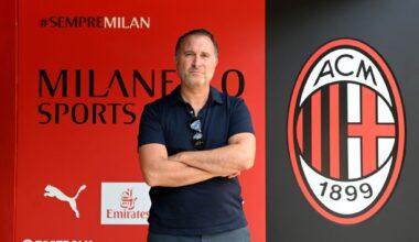 [Mari] Stadium, AC Milan president Cardinale confirms to Calcio Finanza the phone call he had with Inter president Steven Zhang: “I am totally ready to build the Milan stadium on my own but I am open to evaluating other options, without excluding a potential collaboration with Inter.”