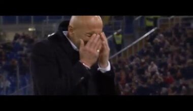 Is this still the greatest miss in Serie A history?