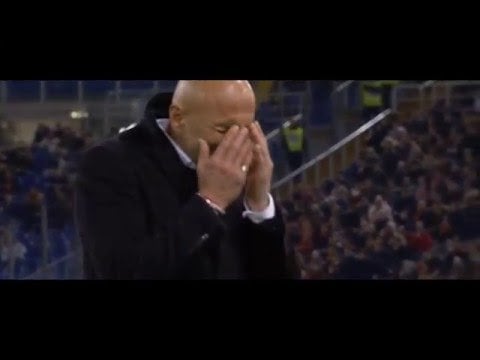 Is this still the greatest miss in Serie A history?
