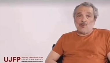 Paroles de français juifs pour la paix 2/2