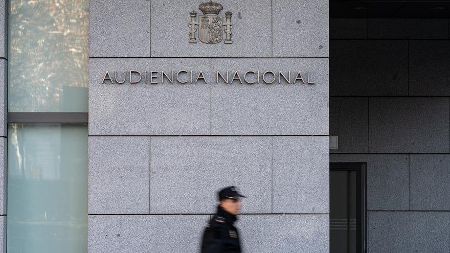 Denuncian la detención de una navarra de 63 años acusada de enaltecimiento del terrorismo por un comentario en redes sociales