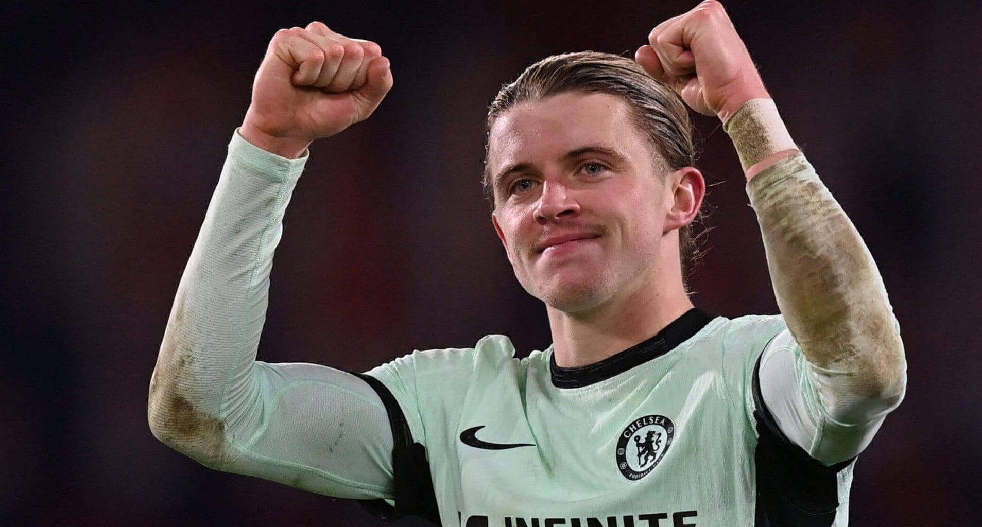 Discussion: Is Gallagher really 'priceless' to Chelsea and is he forcing their hand on a new contract?