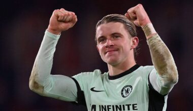 Discussion: Is Gallagher really 'priceless' to Chelsea and is he forcing their hand on a new contract?