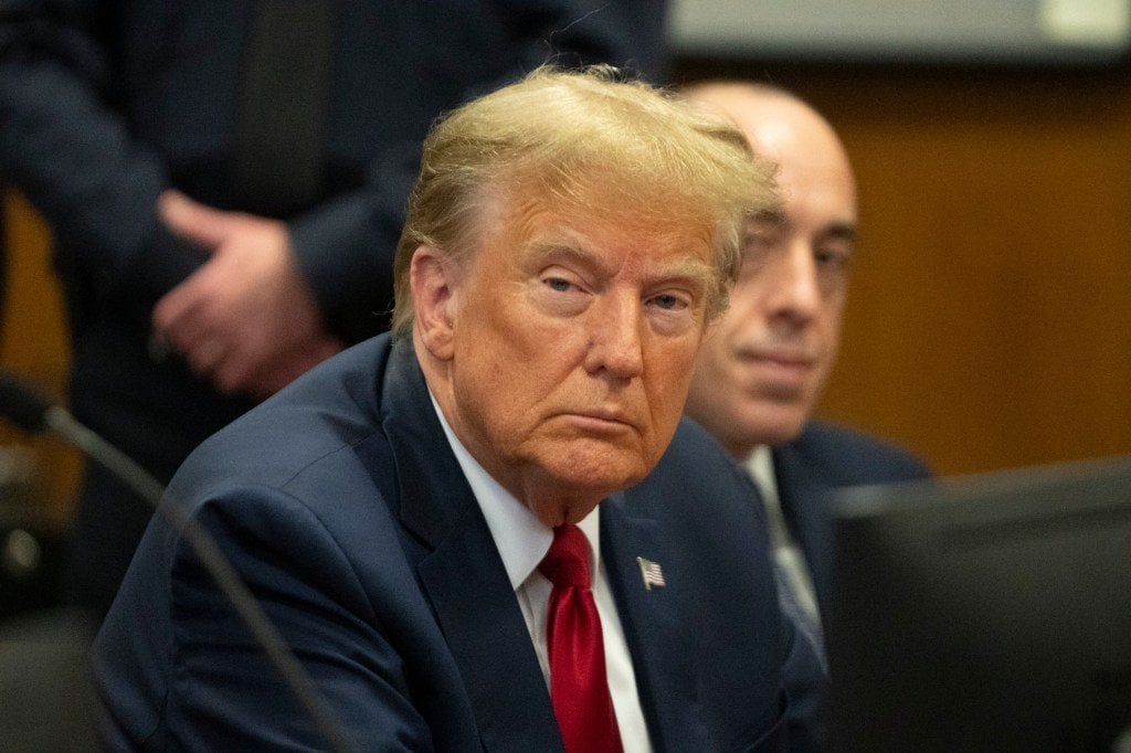 Donald Trump owes $87K daily interest on historic fraud penalties