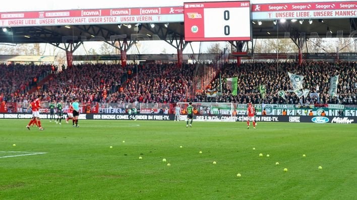 Proteste gegen Investoren: Wie Fußball-Fans die Geschicke ihrer Vereine mitbestimmen