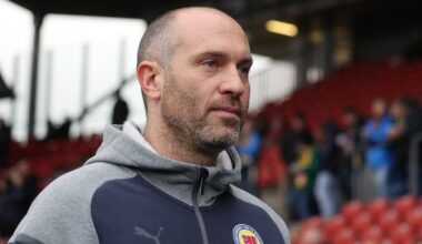 Vertrag mit Trainer Daniel Scherning um ein weiteres Jahr verlängert
