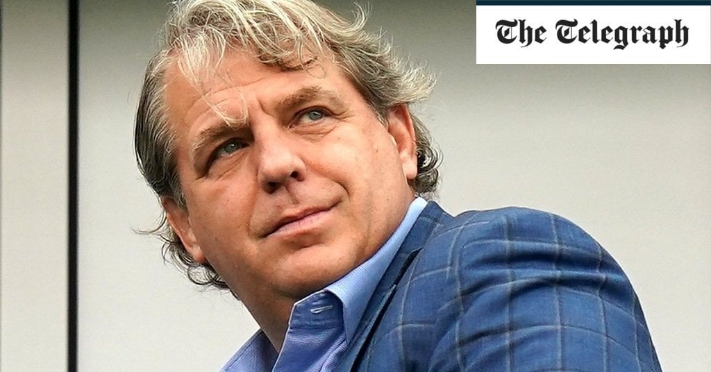 [The Telegraph] Chelsea make offer for Brighton’s head of recruitment – 16 months after poaching the last one