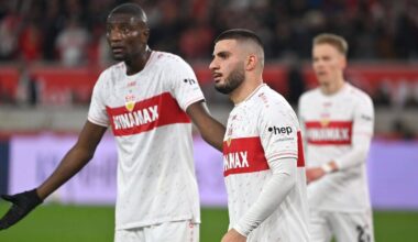 Ersehnter Geldregen: Kann der VfB Undav und Guirassy halten?