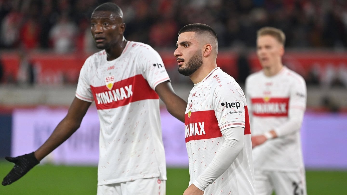 Ersehnter Geldregen: Kann der VfB Undav und Guirassy halten?