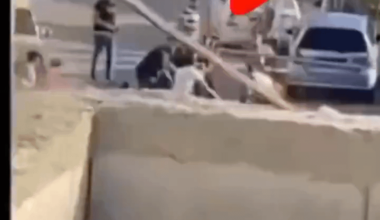 Soldado israelí dispara en la cabeza a un palestino con los ojos vendados tras liberarlo