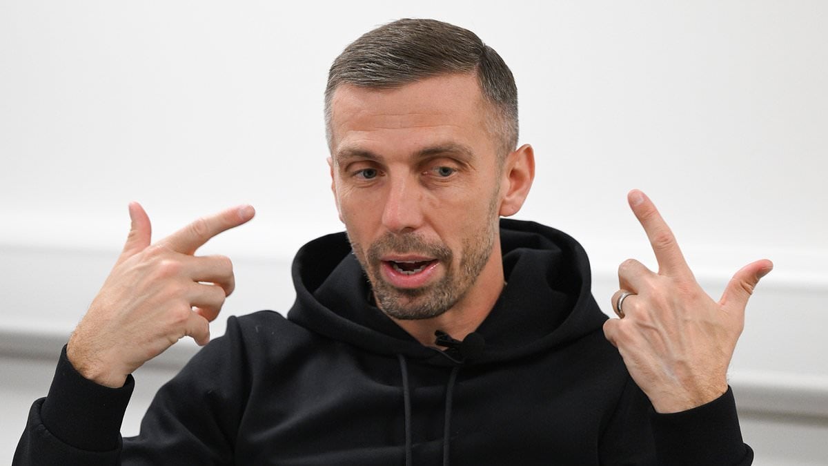 Excellent O'Neil interview