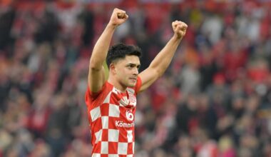 Mainz 05: "Geschafft, in kurzer Zeit die Köpfe freizubekommen"