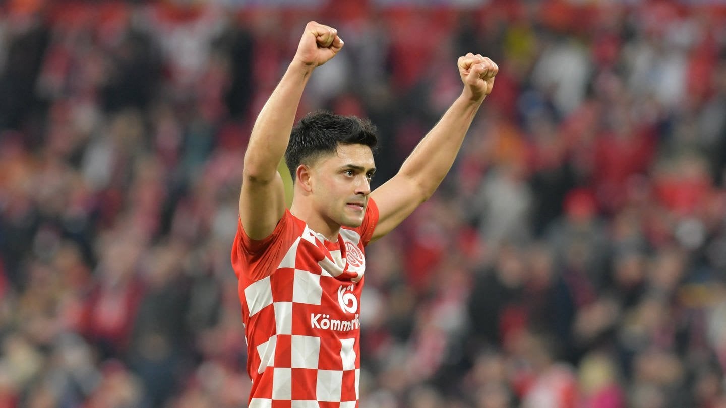 Mainz 05: "Geschafft, in kurzer Zeit die Köpfe freizubekommen"