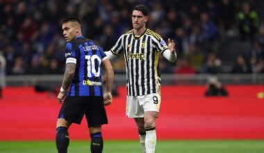 Juve, Inter and Milan want a league with 18 teams