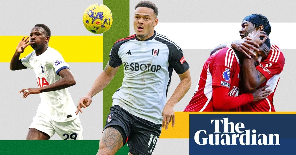Premier League: 10 talking points from the weekend’s action | Premier League