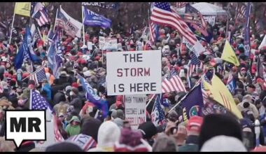 Israel's Peculiar And Dangerous Practice Of Courting Anti-Semites