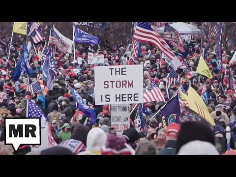 Israel's Peculiar And Dangerous Practice Of Courting Anti-Semites