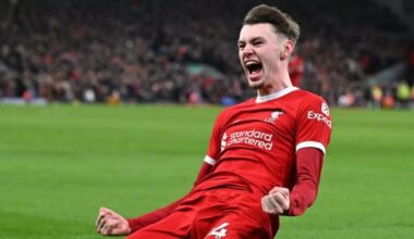 Player Profile: Conor Bradley, the embodiment of an LFC fullback!