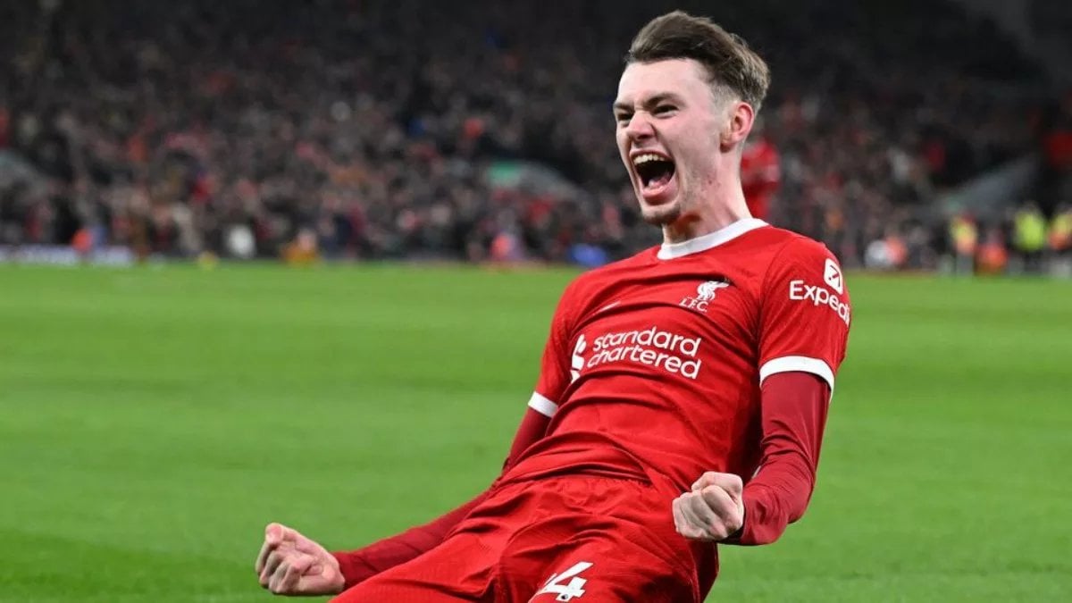 Player Profile: Conor Bradley, the embodiment of an LFC fullback!