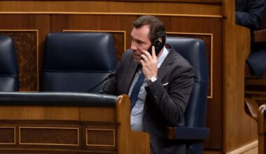 Óscar Puente defiende la amnistía para quitar “trabajo” a la justicia: “Ahorrémonos el esfuerzo de juzgarlos para luego indultarlos”