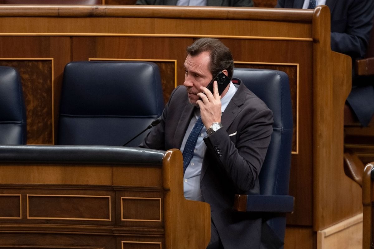Óscar Puente defiende la amnistía para quitar “trabajo” a la justicia: “Ahorrémonos el esfuerzo de juzgarlos para luego indultarlos”