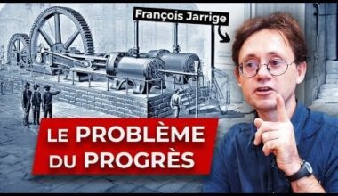 Le Piège du Techno-Solutionnisme (François Jarrige, historien)
