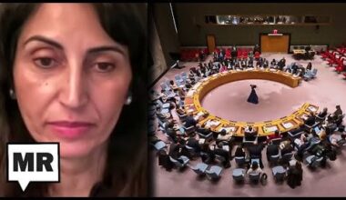 What’s Next After The ICJ Ruling? | Diana Buttu | TMR