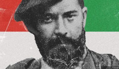Los escritos de Sabino Arana, el fundador del PNV que "exudaba odio": "Fue machista, misántropo, totalitario, antisemita y clasista. Y todo ello en grado sumo"