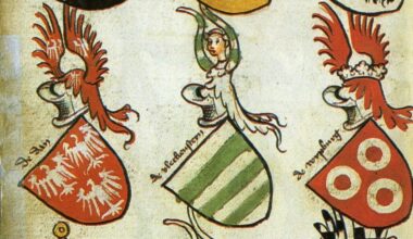In the 1970s the College of Arms, which controls heraldry in England and Wales, designed badges for some of the clubs in the Football League. Can you identify the club from the badge?