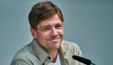 Alles klar bei Werder: Fritz wird Baumann-Nachfolger